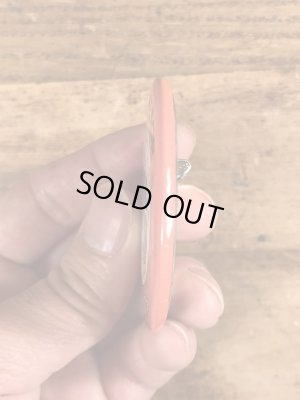 スマーフ　ビンテージ　缶バッジ　80年代