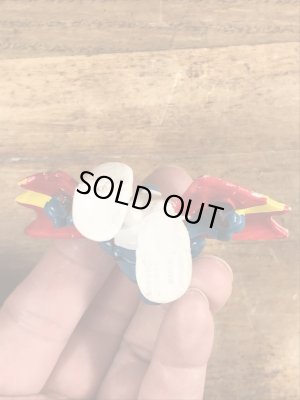 スマーフ　ヴィンテージ　PVCフィギュア　トイ　70’s