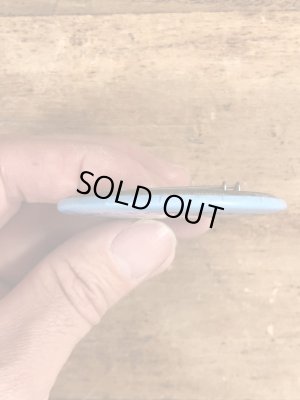 スマーフ　ビンテージ　缶バッジ　スマーフェット　80年代