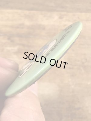 スマーフ　ビンテージ　缶バッジ　80年代