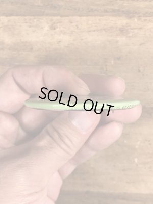 スマーフ　ヴィンテージ　缶バッチ　雑貨　80’s