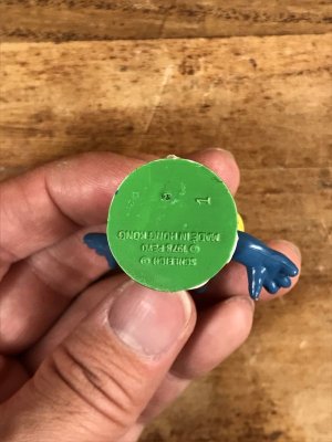 スマーフェット ヴィンテージ PVCフィギュア Smurf 70’s