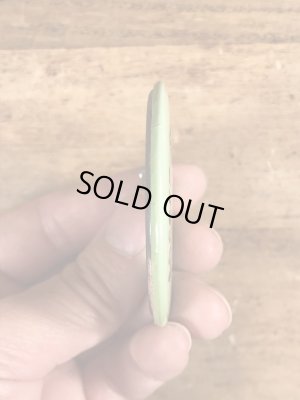 スマーフ　ビンテージ　缶バッジ　80年代