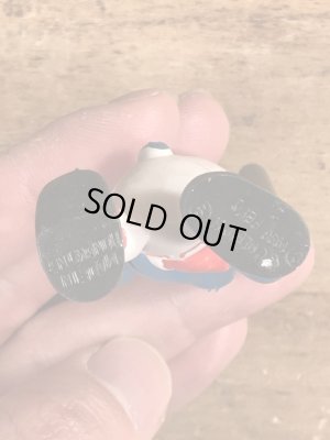 スマーフ　ヴィンテージ　PVCフィギュア　トイ　80’s