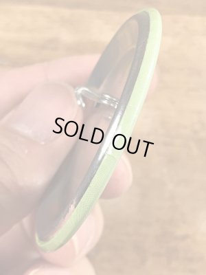 スマーフ　ヴィンテージ　缶バッチ　雑貨　80’s