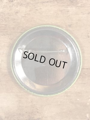 スマーフ　ヴィンテージ　缶バッチ　雑貨　80’s