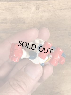 スマーフェット　ヴィンテージ　PVCフィギュア　トイ　80’s