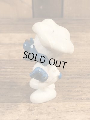 スマーフ　ヴィンテージ　PVCフィギュア　トイ　70’s