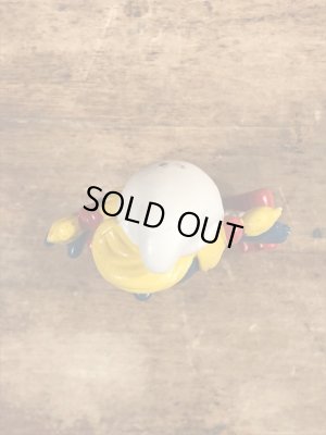 スマーフェット　ビンテージ　PVCフィギュア　80年代