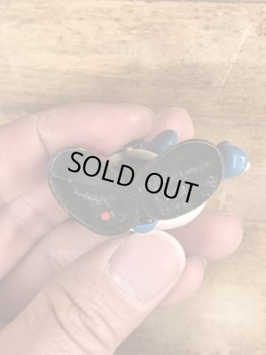 Smurf　ヴィンテージ　PVCフィギュア　トイ　80’s