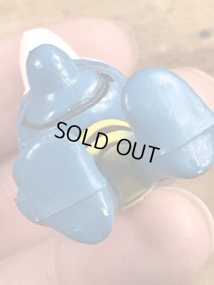 Smurf　ヴィンテージ　PVCフィギュア　トイ　70’s