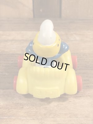 スーパースマーフ ヴィンテージ PVCフィギュア おもちゃ 70’s