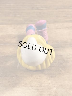 スマーフェット　ヴィンテージ　PVCフィギュア　おもちゃ　90’s