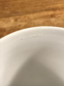 他の写真1: Astrosniks “Love” Ceramic Mug　アストロスニック　ビンテージ　マグカップ　80年代