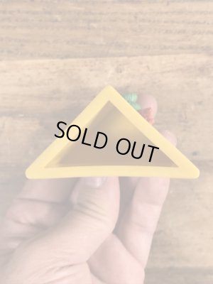 80’sのSchleich社製の讃美歌のヴィンテージのPVC製フィギュア