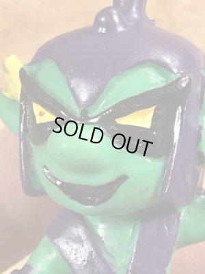 80年代頃のマクドナルドから配布されたアストロスニックのビンテージのPVCフィギュア