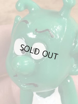 80年代頃のアストロスニックのビンテージのPVCフィギュア