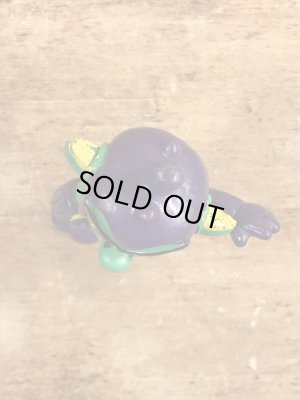 80年代頃のマクドナルドから配布されたアストロスニックのビンテージのPVCフィギュア