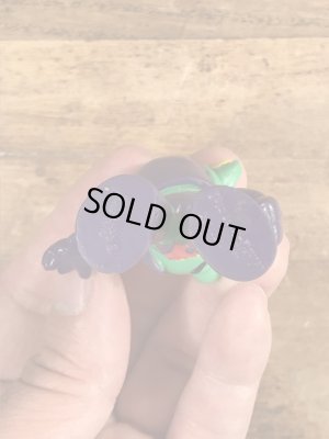 80’sのマクドナルドから配布されたアストロスニックのヴィンテージのPVC製フィギュア