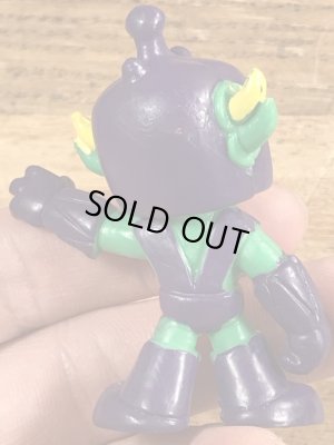 80年代頃のマクドナルドから配布されたアストロスニックのビンテージのPVCフィギュア