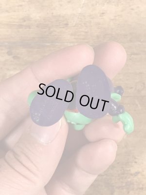 80’sのマクドナルドから配布されたアストロスニックのヴィンテージのPVC製フィギュア