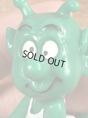 80年代頃のアストロスニックのビンテージのPVCフィギュア