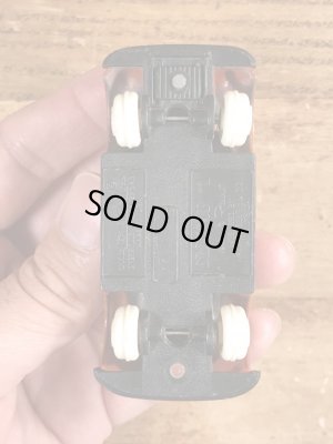 80’sのスマーフェットのヴィンテージのミニカー