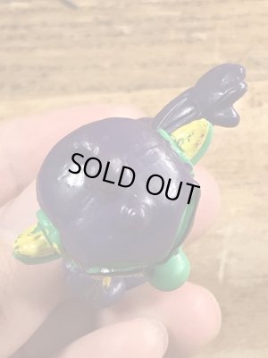 80年代頃のマクドナルドから配布されたアストロスニックのビンテージのPVCフィギュア