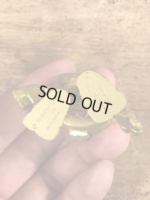 80’sのロボットのアストロスニックのヴィンテージのPVC製フィギュア