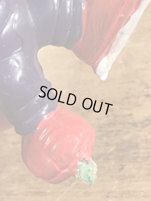 80年代頃のマクドナルドから配布されたアストロスニックのビンテージのPVCフィギュア