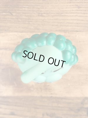 80年代頃のスノークスのビンテージのソフビ人形