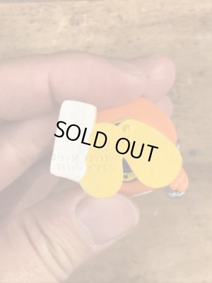 80’sのドクターのスノークスのヴィンテージのPVC製フィギュア