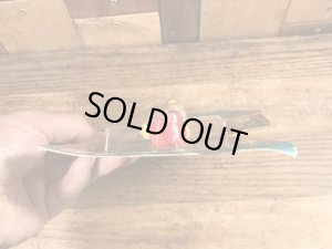 70’sのスマーフによく似たグノームファミリーのヴィンテージのPVC製フィギュア