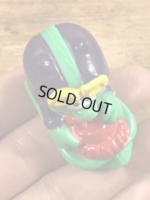 80年代頃のアストロスニックのビンテージのPVCフィギュア