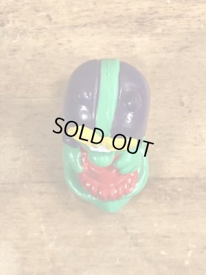 80年代頃のアストロスニックのビンテージのPVCフィギュア