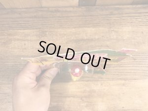 70’sのスマーフによく似たグノームファミリーのヴィンテージのPVC製フィギュア