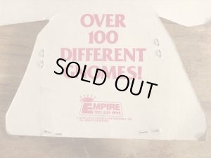 70年代頃のスマーフによく似たグノームファミリーのビンテージのPVCフィギュア