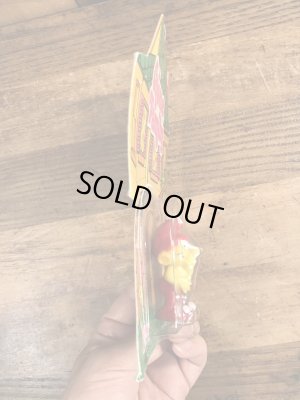 70年代頃のスマーフによく似たグノームファミリーのビンテージのPVCフィギュア