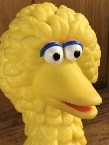 他の写真2: Illco Sesame Street Big Bird Coin Bank　ビッグバード　ビンテージ　コインバンク　セサミストリート　90年代