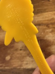 他の写真1: Sesame Street Big Bird Cake Mold Set 　ビッグバード　ビンテージ　ケーキモールドセット　セサミストリート　70年代