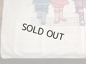 80’sのマペッツのミスピギーのヴィンテージの枕カバー