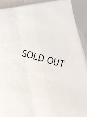 80年代頃のカーミットとミスピギーのビンテージのピローケース