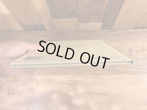 80’sのセサミストリートのヴィンテージのピクチャーブック