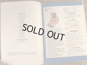 80年代頃のセサミストリートのヴィンテージの絵本