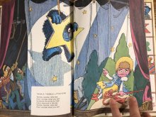 他の写真2: The Sesame Street Treasury Book No.13 　セサミストリート　ビンテージ　絵本　ピクチャーブック　80年代