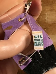 他の写真3: Dakin Flintstones Pebbles Figure　ペブルス　ビンテージ　フィギュア　フリントストーン　70年代