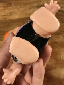 他の写真2: Dakin Flintstones Pebbles Figure　ペブルス　ビンテージ　フィギュア　フリントストーン　70年代