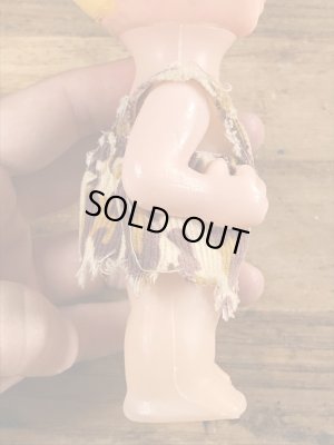 Dakin社製のフリントストーンのバンバンのヴィンテージのフィギュア