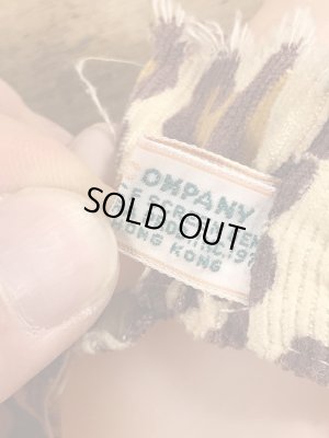 70年代頃のフリントストーンのバンバンのビンテージのフィギュア