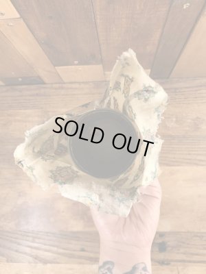 60’sのフリントストーンのバンバンのヴィンテージのハンドパペット人形